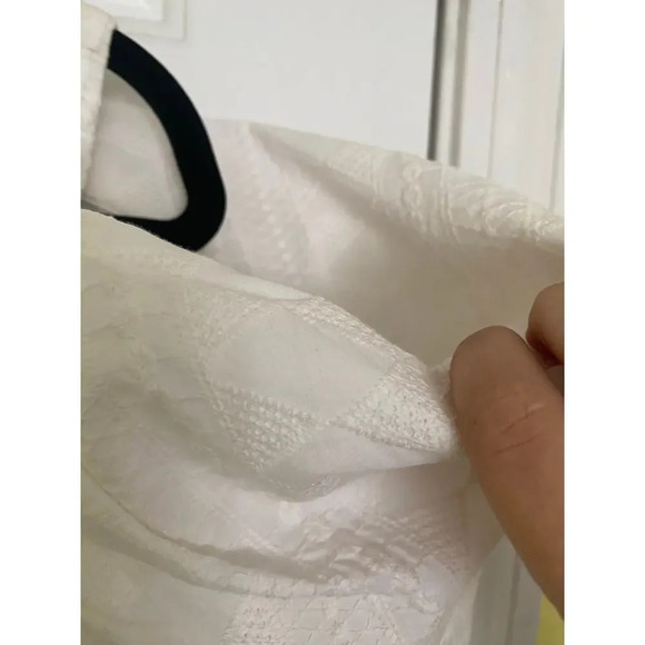 Iorane Laise Lace Jumpsuit Size Small - Picture 3 of 8